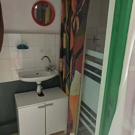 Maison Calme Le Croisic
