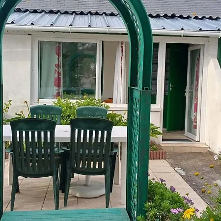 בית נופש Maison Calme *