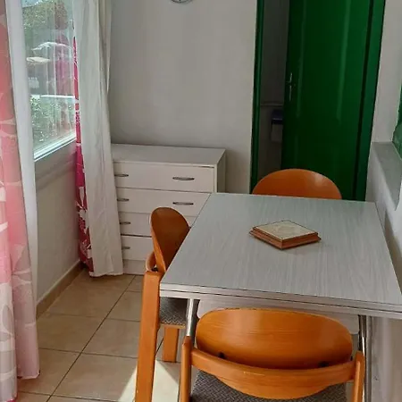 Maison Calme בית נופש