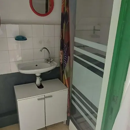 Maison Calme לה קרואסיק