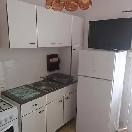 Maison Calme לה קרואסיק